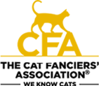CFA（国际爱猫联合会）