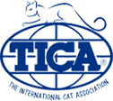 TICA（国际猫协会）